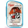Šnupací tabák Tiger White snuf Cherry 10g