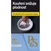 Cigarety P&S blue 100