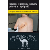Camel Black 83mm
