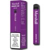 marshall elektronicka cigareta 20mg grape ice