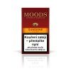 Doutníky mini Moods sunshine 10ks