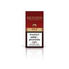 Doutníky Moods 5 premium cigarillos GOLD filter