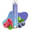 oxva oxbar c800 elektronicka cigareta blueberry raspberry 16mg