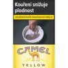 Camel yellow - 5 KARTONŮ