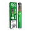 Syx Bar 1000 Double apple 16,5mg