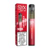 Syx Bar 1000 Smooth Strawberry 16,5mg