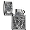 Zippo skull (2)
