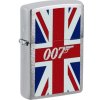 Zippo James Bond (1)