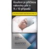 Bacco blue & silver line 100 - 5 kartonů