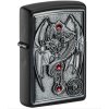 Zapalovač Zippo  66070 Anne Stokes