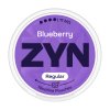 ZYN Blueberry 11mg nikotinové sáčky