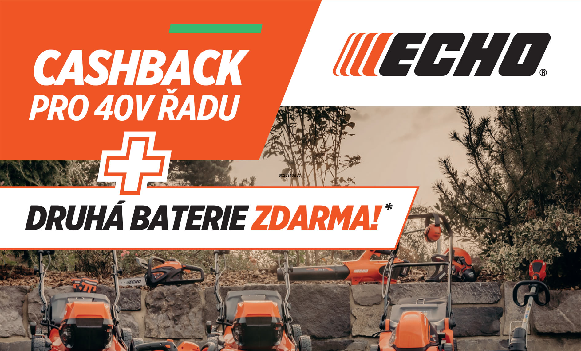 ECHO Cashback