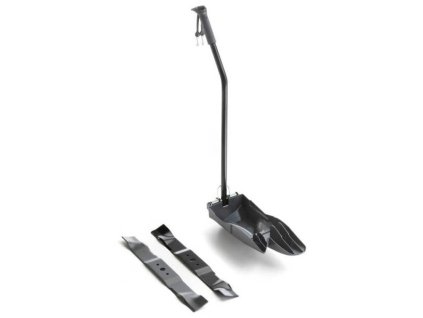 ALPINA - mulčovací sada (záslepka + nože) pro záběr 98 cm