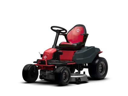 CRAMER Crossover  82LT107 akumulátorový zahradní rider