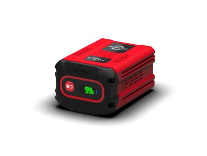 CRAMER82V290P 82 V / 4 Ah akumulátor