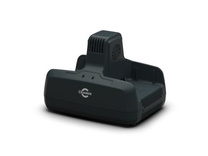 CRAMER 82C2 82V 8A nabíječka dual