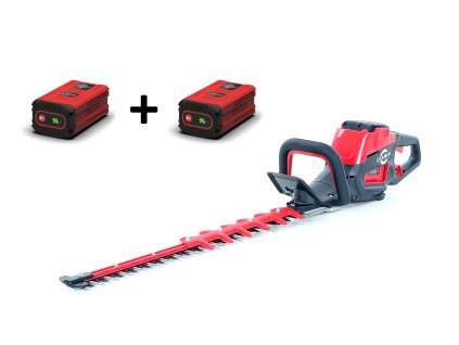 CRAMER 82HD61 akumulátorový plotostřih