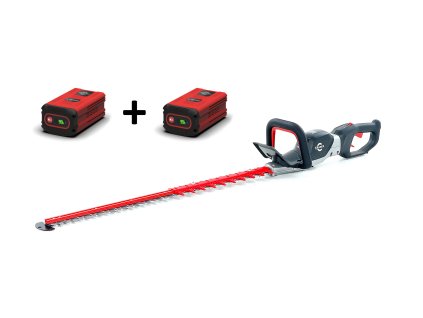 CRAMER 82HD75 akumulátorový plotostřih