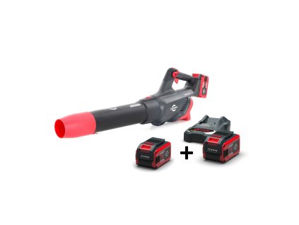 CRAMER 48B800K4 SET (včetna nabíječky a 4,0 Ah akumulátoru)