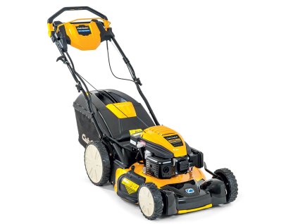CubCadet LM3 DR53s - benzinová sekačka (vystavená na prodejně, sestavená a připravená k provozu)