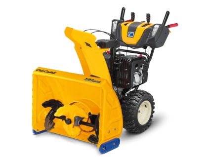 CubCadet XS3 71 SWE - sněhová fréza