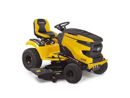 CubCadet XT2 QS117 - zahradní traktor s bočním výhozem