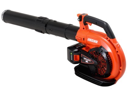 ECHO DPB-2600 56V - akumulátorový foukač