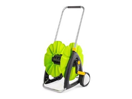 FIELDMANN FZH 1160 - vozík na hadici, 60m