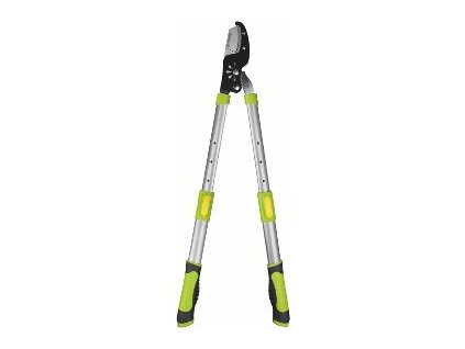 FIELDMANN FZNR 1013 pákové nůžky teleskopické