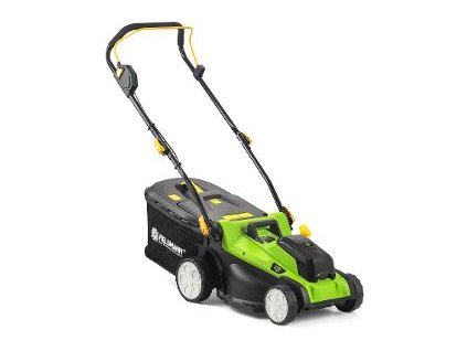 Fieldmann FZR 70375-0 2x20V - akumulátorová sekačka