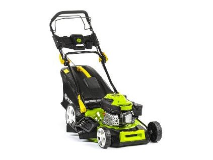 FIELDMANN FZR 5114-170B benzinová sekačka