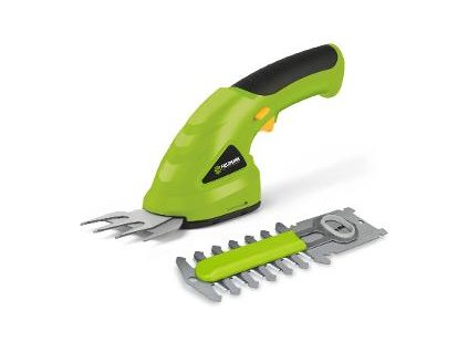 FIELDMANN FZN 4000-A - nůžky na trávu a keře