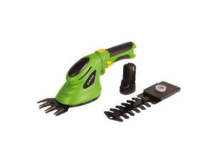 FIELDMANN FZN 4101-A - nůžky na trávu
