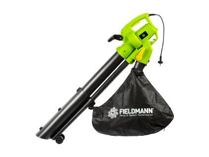Fieldmann FZF 4008-E - elektrický foukač / vysavač