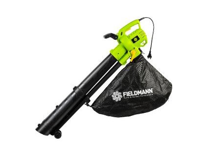 Fieldmann FZF 4030-E - elektrický foukač / vysavač