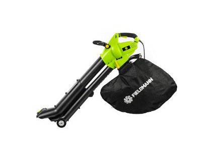 Fieldmann FZF 4050-E - elektrický foukač / vysavač