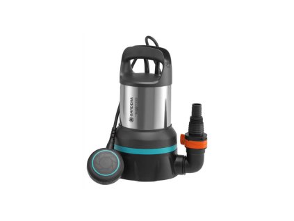 GARDENA 11000 ponorné čerpadlo pro čistou vodu