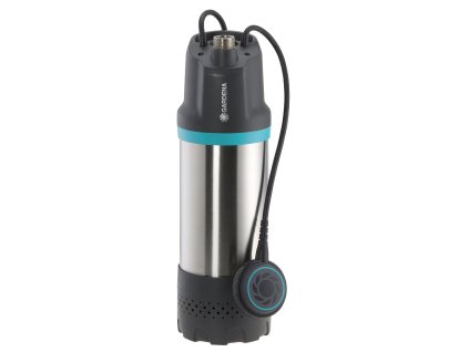 GARDENA 5900/4 Inox ponorné tlakové čerpadlo