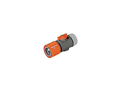 GARDENA - regulační stopspojka 1/2"