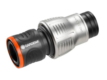GARDENA - stopspojka Premium (3/4")