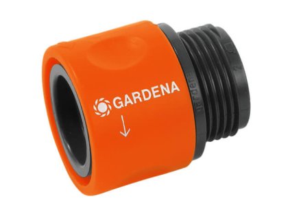 GARDENA - hadicová rychlospojka 26,5 mm (G 3/4")