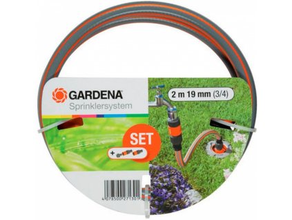 GARDENA Profi System - sada přípojek systému Profi Maxi-Flow System