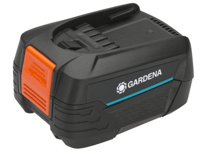 GARDENA P4A PBA 18V/72 4,0 Ah - akumulátor