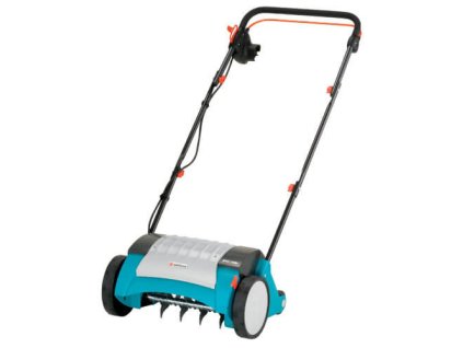 GARDENA  EVC 1000 - elektrický vertikutátor