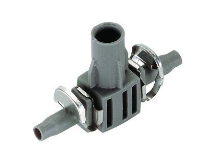 GARDENA mds-T-kus 3/16" pro rozprašovací trysky (5 ks)