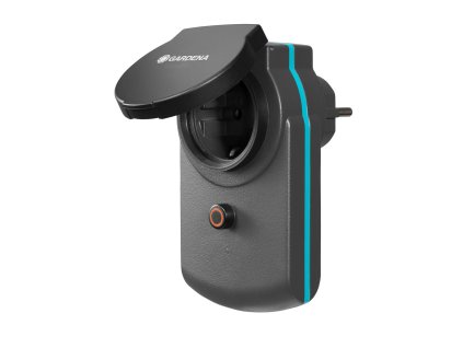 GARDENA smart - zásuvka na dálkové ovládání (univerzální zásuvka)