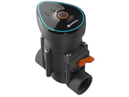 GARDENA  9V / 1" Bluetooth® - zavlažovací ventil