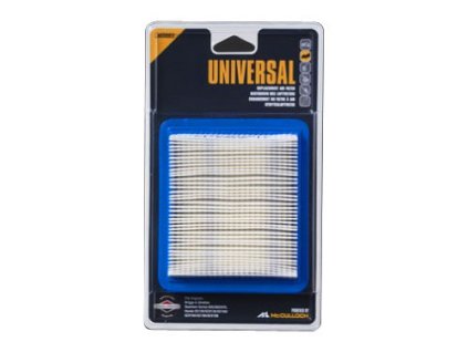 UNIVERSAL LMO003 - vzduchový filtr  k motorům B&S Quantum / Weibang 456 SC, SCV / Rato 225