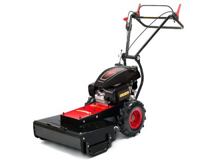 Motor Jikov Green BRAVO HONDA GCVx 200  - mulčovač  sestavení + zprovoznění sekačky + 1x kvalitní olej Arnold Multigrade SAE 10W-30 1l ZDARMA!
