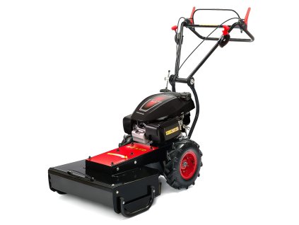 Motor Jikov Green BRAVO HONDA GCVx 200 - mulčovač s variátorem  sestavení + zprovoznění sekačky + 1x kvalitní olej Arnold Multigrade SAE 10W-30 1l ZDARMA!